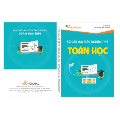 Thư viện BGTT Củng cố kiến thức luyện thi tốt nghiệp THPT môn Toán